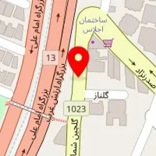 سالن زیبایی یاس