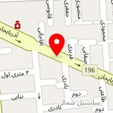 کلینیک زیبایی دکتر مهناز بهادری