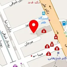 دکتر امیر پورزرندیان