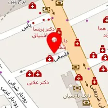 دکتر حسن درریز