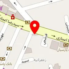 سالن کراتین بانو