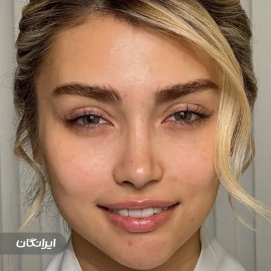 سالن زیبایی نیلوس