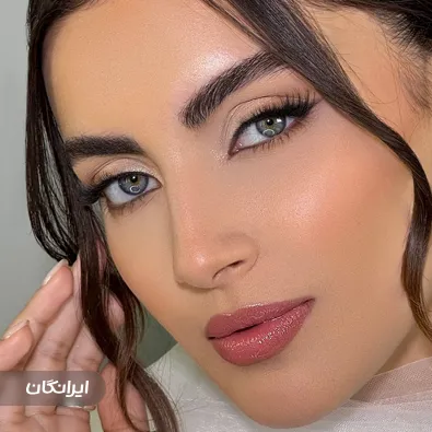 سالن زیبایی نیلوس