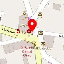 مرکز زیبایی اسلیمینگ