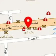 مرکز زیبایی دکتر زهرا حلاجی