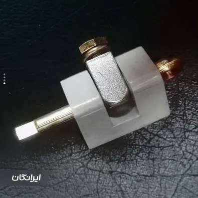 تولیدی یراق آلات تابلو برق پارسا صنعت