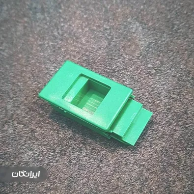 تولیدی یراق آلات تابلو برق پارسا صنعت