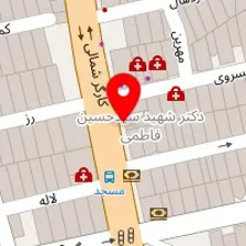 مرکز زیبایی دکتر مجتبی روحانی