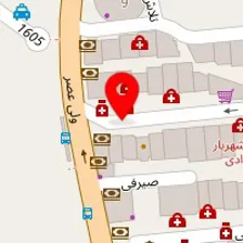 مرکز زیبایی دکتر عباس زمانیان