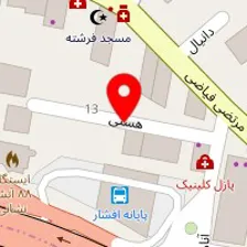 سالن خدمات ناخن سونیا