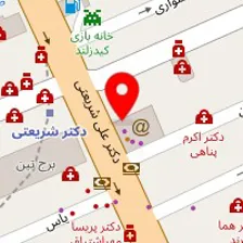 دکتر مرجان اخوان