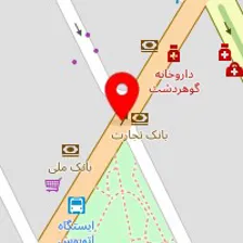 سالن آرایش دائم شادیان