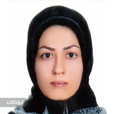 وکیل نرجس سیدسجادی