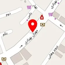 سالن آرایش دائم الدوز کاظمی