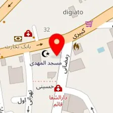 سالن زیبایی تری تی