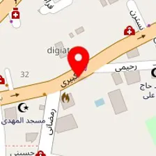 آرایشگاه سارا