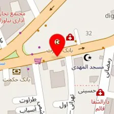 آرایشگاه رضوی