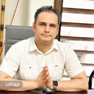 دکتر احمد احراری