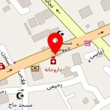 آرایشگاه صدا