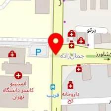 مرکز زیبایی دکتر زهرا صفاریان