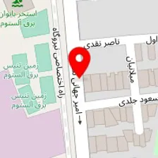 مرکز زیبایی دکتر علی صفائی