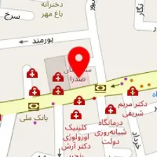 دکتر ساسان سبحانی