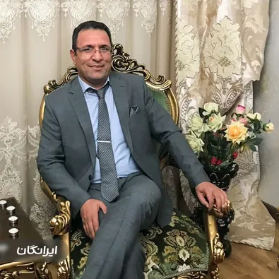 وکیل صفر گروسی