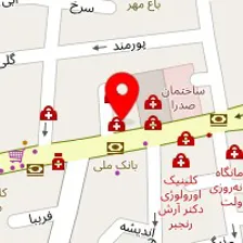 دکتر پیمان کشاورز