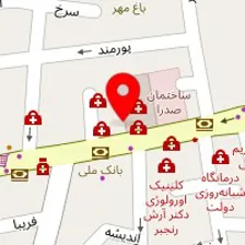 دکتر نگین نصوحی