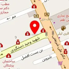 دکتر مرتضی عبداله زاده فهیمی