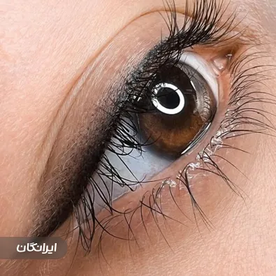 سالن آرایش دائم مونا بحیرایی