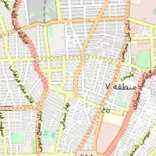 سالن زیبایی فرشته فرید