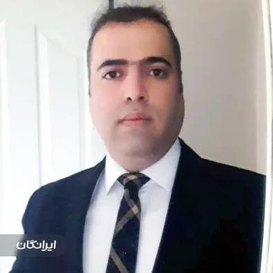 وکیل امین وفا