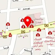 سالن آرایش و زیبایی الهه