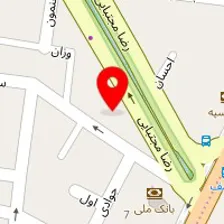 دکتر زهرا محسنی