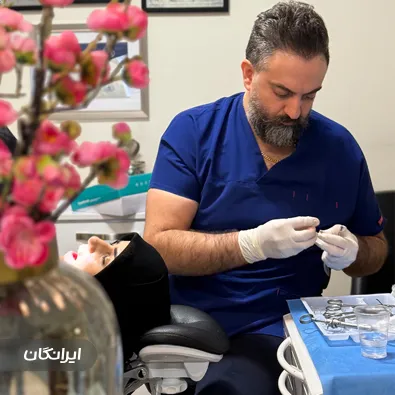 دکتر حسین قاسم پور