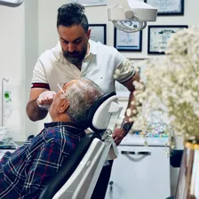 دکتر حسین قاسم پور