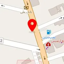 سالن آرایش دائم روشنک حاضری