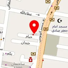 دکتر معصومه قلیاقی زاده