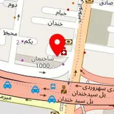 دکتر میرجبار ارجمند