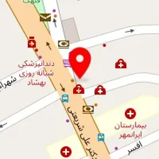 دکتر علیرضا محمدی