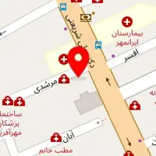 دکتر محمدرضا محمودی