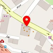 سالن زیبایی هیر کلاب