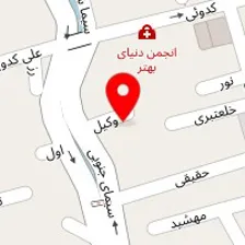 دکتر فریده شهباززاده