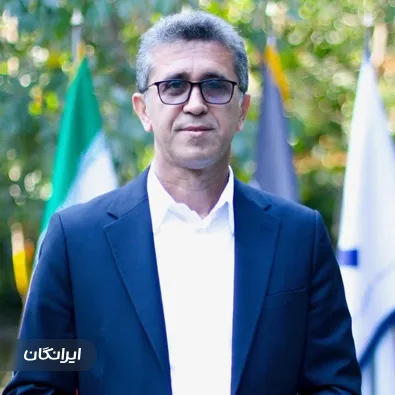 وکیل دکتر عیسی امینی