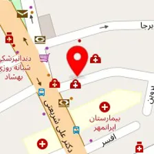 دکتر مسعود آل رسول