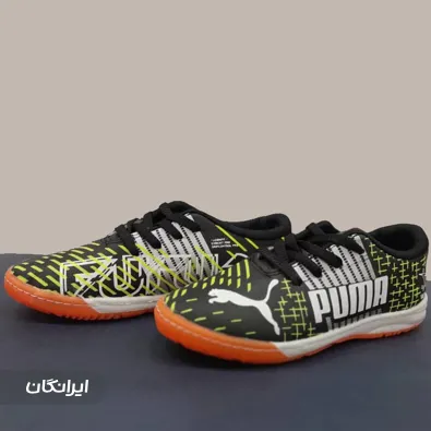 تولیدی کفش ورزشی یایلا