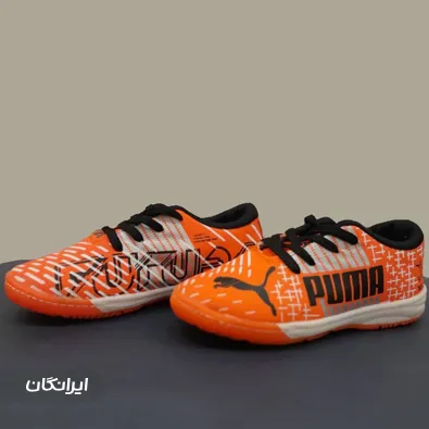 تولیدی کفش ورزشی یایلا