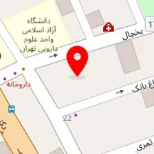 دکتر محمدعلی قاسم زاده