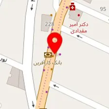 دکتر احمد موسوی